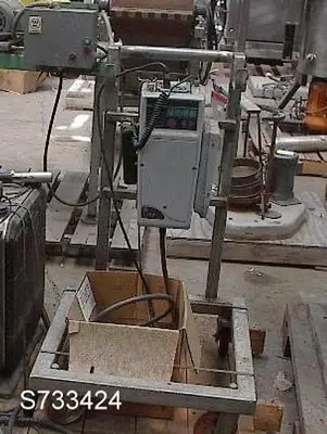 USED WILLETT 3940