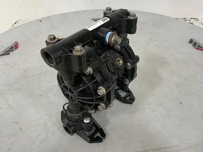USED GRACO D51211