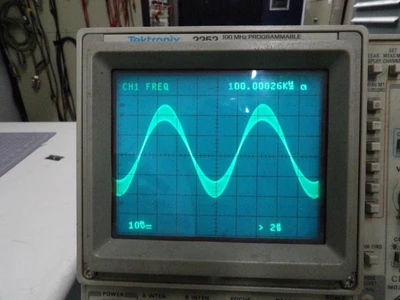 Used ROHDE & SCHWARZ _UNKNOWN_ Signal Generators | OCO Industrial #1732312