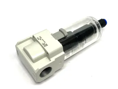 USED SMC MICRO MIST SEPERATOR AFD MASS PRO