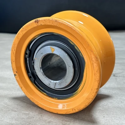 NEW Andritz PTC3101-4A-1-1/2-CI-G