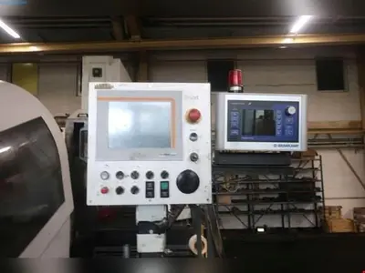 Used 2013 SMART NGW-60 Thread Rollers Ontario CA | Walden Machinery #1310337