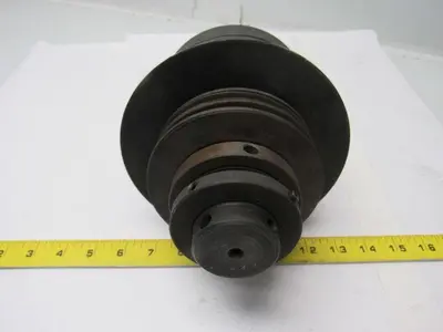 Autogard 206-AF3 200 Series Torque Limiter