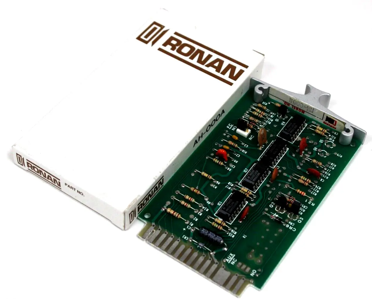 NEW RONAN AH-000A CIRCUIT BOARD AH000A