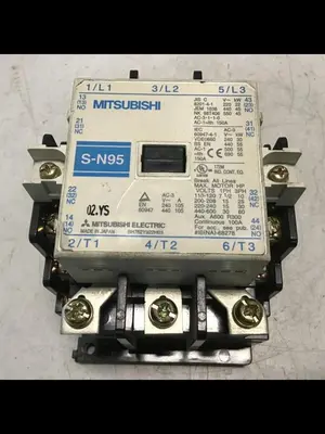USED MITSUBISHI S-N95