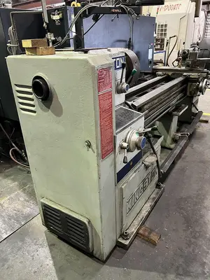 Used 1981 MONARCH 32 NN Engine Lathes Louisiana US | OPINCAR MACHINERY #347001