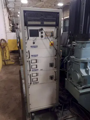 USED TUREK & HELLER WU11-9