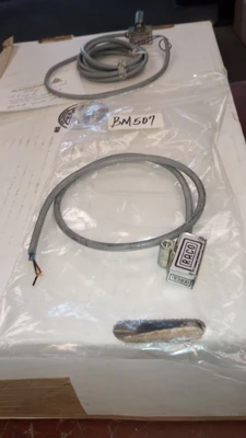 Used RACO BN+10 Sensors Arizona US | ASSET CONVERSION SPECIALISTS, INC. #1459775