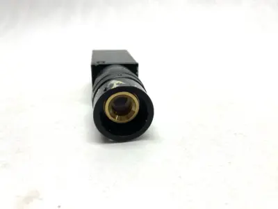Used Toshiba DC 12V CCD Camera TK5956A9 Security Cameras Michigan US | Maverick Industrial Sales #1489310