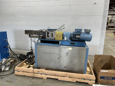 USED THEYSOHN TSK-TT 020/28D