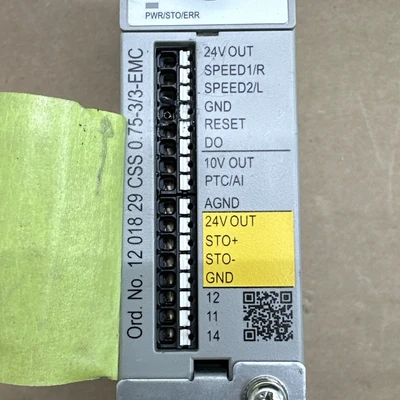USED Phoenix Contact 1201829