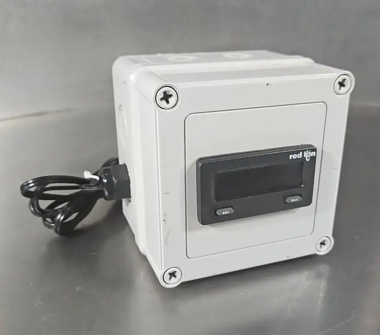 Used Red Lion Controls _UNKNOWN_ Meters - Misc South Carolina US | Palmetto Automation #1543956