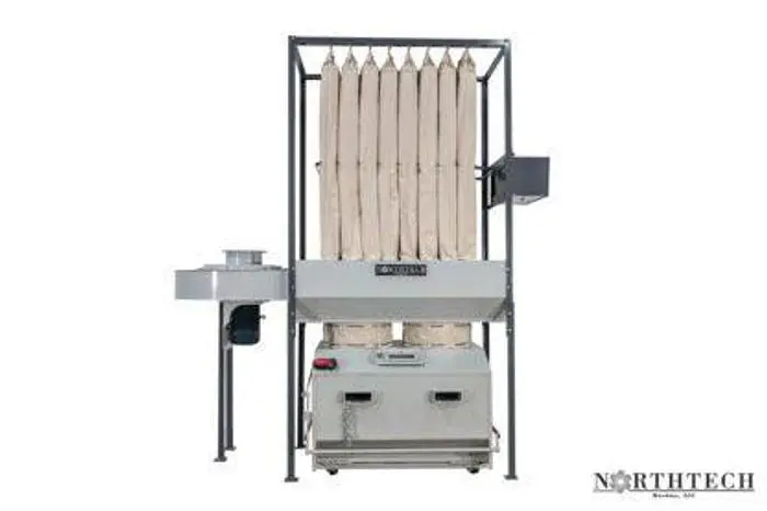 NT-DC7SS DUST COLLECTOR