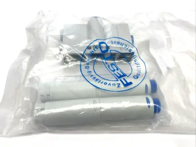 New | in-Stock Festo 193497 Vacuum Pumps Michigan US | Maverick Industrial Sales #1390689