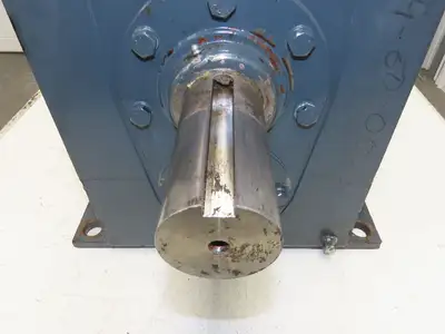Falk 2060FC2A UltraMax Gearbox 3.4 Reducer 514 Rpm 128 Hp