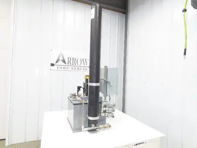 Used DYNISCO _UNKNOWN_ Hydraulic Power Units Indiana US | Arrow Industrial #1365335