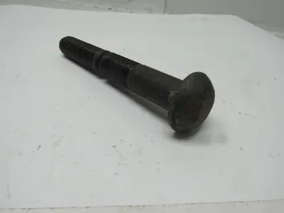 Huck C50LR-BR32-32 Steel 1"Dia Round Head LockBolt Pin W/O Collar Lot of 24