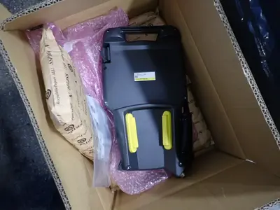 Used FANUC A05B2651B021 / R30IB Robots Ohio US | HGR 24 #891404