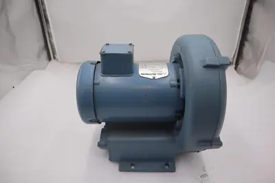 Used _UNKNOWN_ _UNKNOWN_ Pressure Blowers Pennsylvania US | Global Equipment International, LLC #1436470