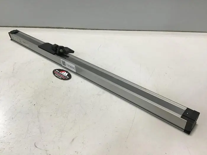 Used NOVOTECHNIK TLH600 Transducers Michigan US | Ideal Machinery #696776