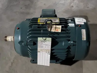NEW BALDOR CECP2333T-5