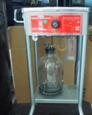 USED GOMCO 680H-S-AP
