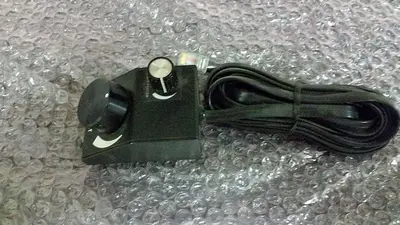 Rheostat Laser Pointer Output Potential Modifier