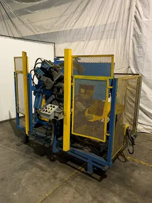 HI-TECH STRETCH PROFILE BENDER. STOCK # 0959523
