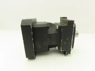 Stober P501SGN0050M 130/165/32 Inline Servo Gearhead 5:1 Gearbox Reducer 250Nm