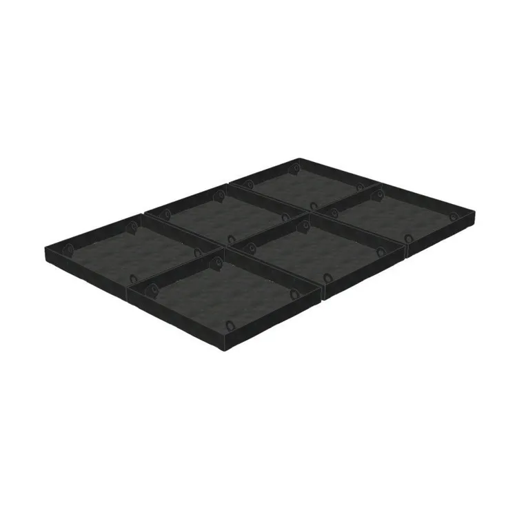 New | in-Stock LONE STAR Slag Tray Tooling & Accessories (Other) Florida US | Sierra Victor Machinery #1545475