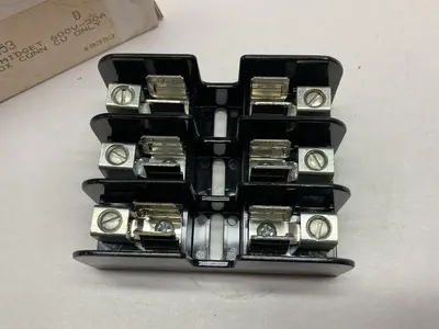 New | in-Stock GOULD 30353 Miscellaneous Equipment (Electrical & Power) Ohio US | Surplus Asset Holdings #1209532