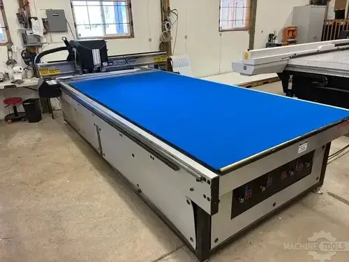 Used 2017 MULTICAM GRAPH-X-CUTTER CNC Routers Arizona US | KD Machinery #873397