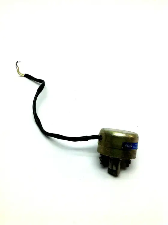 Used LEDEX ROTARY SOLENOID Misc Industrial Equipment | Maverick Industrial Sales #1113233
