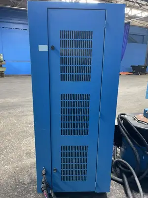 Used THERMOTRON INDUSTRIES FX12CHV55 Heat Treating Units Ohio US | HGR 24 #1005772