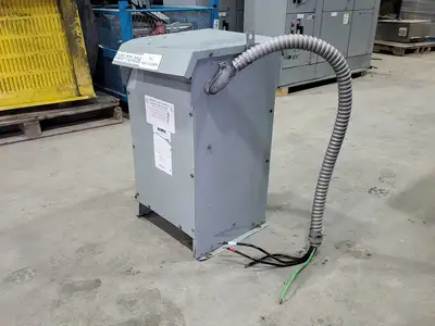 Used BEMAG BA1025V Transformers British Columbia CA | Lenmark #1438202