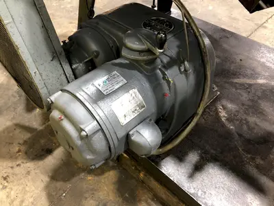USED NILSON S3F