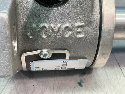Used JOYCE WJ500I4S6STDXSTDX Miscellaneous MRO Ohio US | HGR 24 #1517041