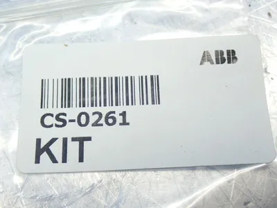 USED ABB CS0261