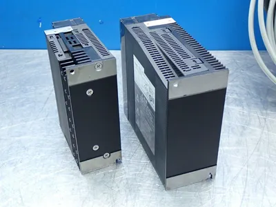 Used OMRON R88LESPMC110B3000001 Linear Actuators Ohio US | HGR 24 #728002