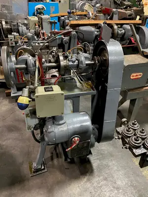 USED NILSON 00