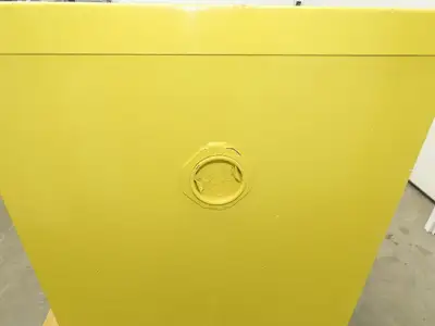 Used JAMCO _UNKNOWN_ Biological Safety Cabinets Indiana US | Arrow Industrial #1459063