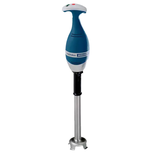 Electrolux Professional 602189 52 qt Portable Bermixer Immersion Blender w/ Variable Speed