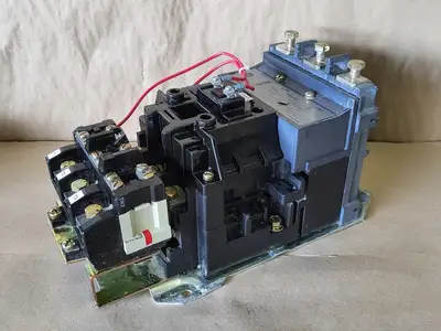 USED ALLEN-BRADLEY 509-EO