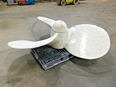 Used AVONDALE _UNKNOWN_ Boat Parts & Accessories Ohio US | Equipment Recovery Corp. #1331676