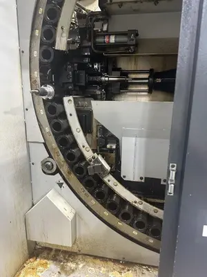 USED 2006 MAKINO A61
