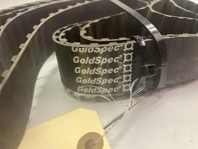 New | in-Stock GOLD SPEC 450H150 Industrial Controls Ohio US | Surplus Asset Holdings #1239022