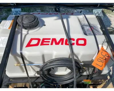 Used DEMCO _UNKNOWN_ Sprayers Iowa US | Keast Enterprises #1360234
