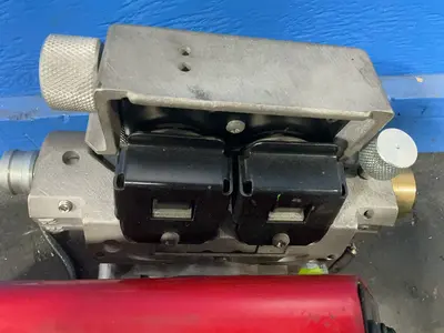 Used LINCOLN ELECTRIC POWER FEED 10M Wire Feeders Ohio US | HGR 24 #1343541