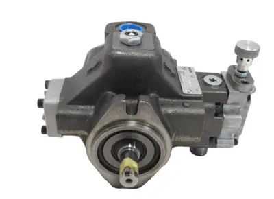 NEW BOSCH PSV-PNAF-15ERM-66 HYDRAULIC PUMP PSVPNAF15ERM66
