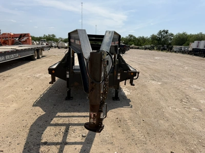 Used _UNKNOWN_ _UNKNOWN_ Deckover Trailers Texas US | Miedema Asset Management Group #1312505